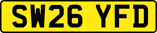SW26YFD