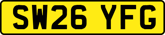 SW26YFG