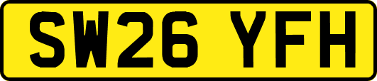 SW26YFH