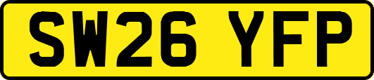SW26YFP
