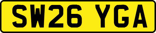 SW26YGA