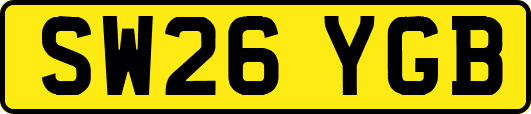SW26YGB