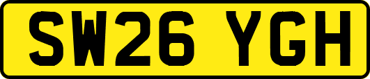 SW26YGH