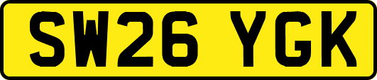 SW26YGK