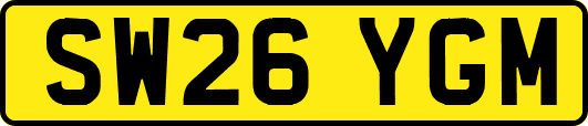 SW26YGM