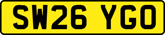 SW26YGO