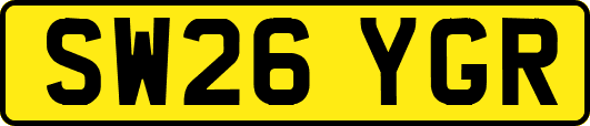 SW26YGR