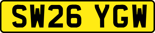 SW26YGW