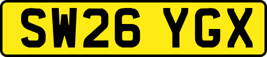 SW26YGX