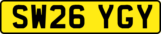 SW26YGY