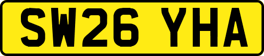SW26YHA