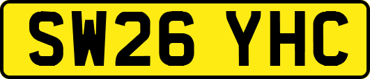 SW26YHC