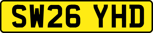 SW26YHD