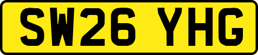 SW26YHG