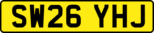 SW26YHJ