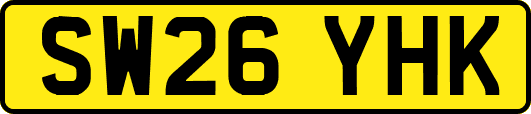 SW26YHK