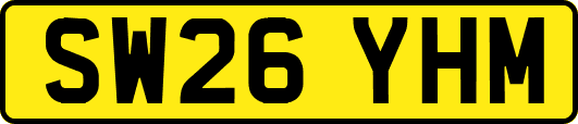 SW26YHM