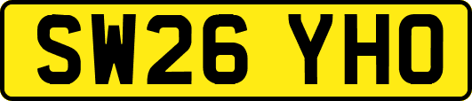 SW26YHO