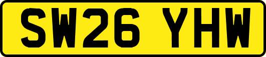 SW26YHW