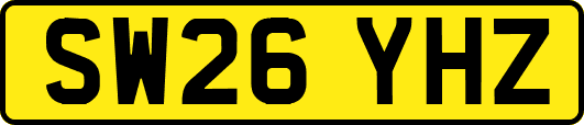 SW26YHZ