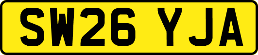 SW26YJA