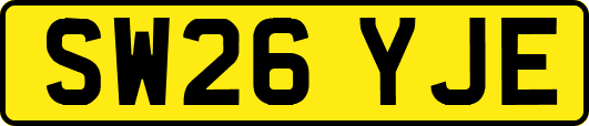 SW26YJE