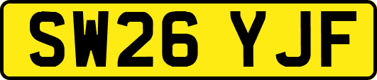 SW26YJF