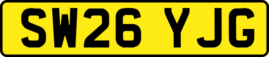 SW26YJG