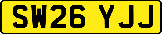 SW26YJJ