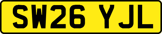 SW26YJL