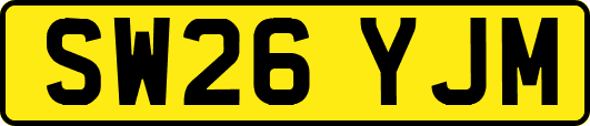 SW26YJM