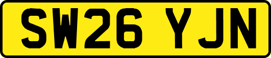 SW26YJN