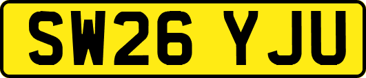 SW26YJU