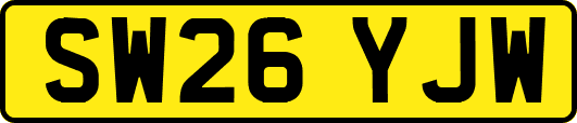 SW26YJW
