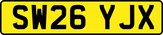 SW26YJX