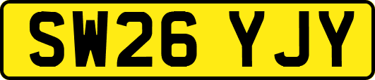 SW26YJY
