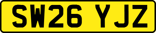 SW26YJZ
