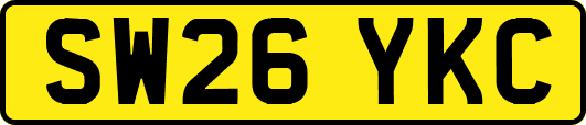 SW26YKC