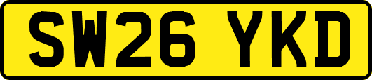 SW26YKD