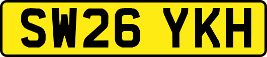 SW26YKH