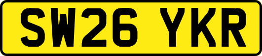 SW26YKR