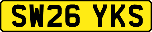 SW26YKS