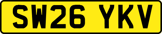 SW26YKV