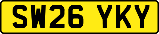 SW26YKY