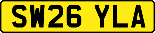 SW26YLA