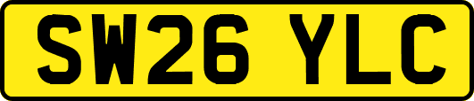 SW26YLC