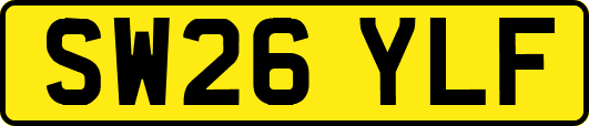 SW26YLF