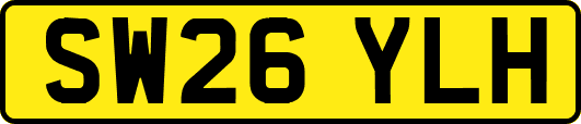 SW26YLH