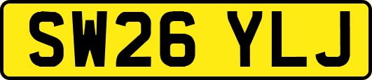SW26YLJ