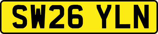SW26YLN